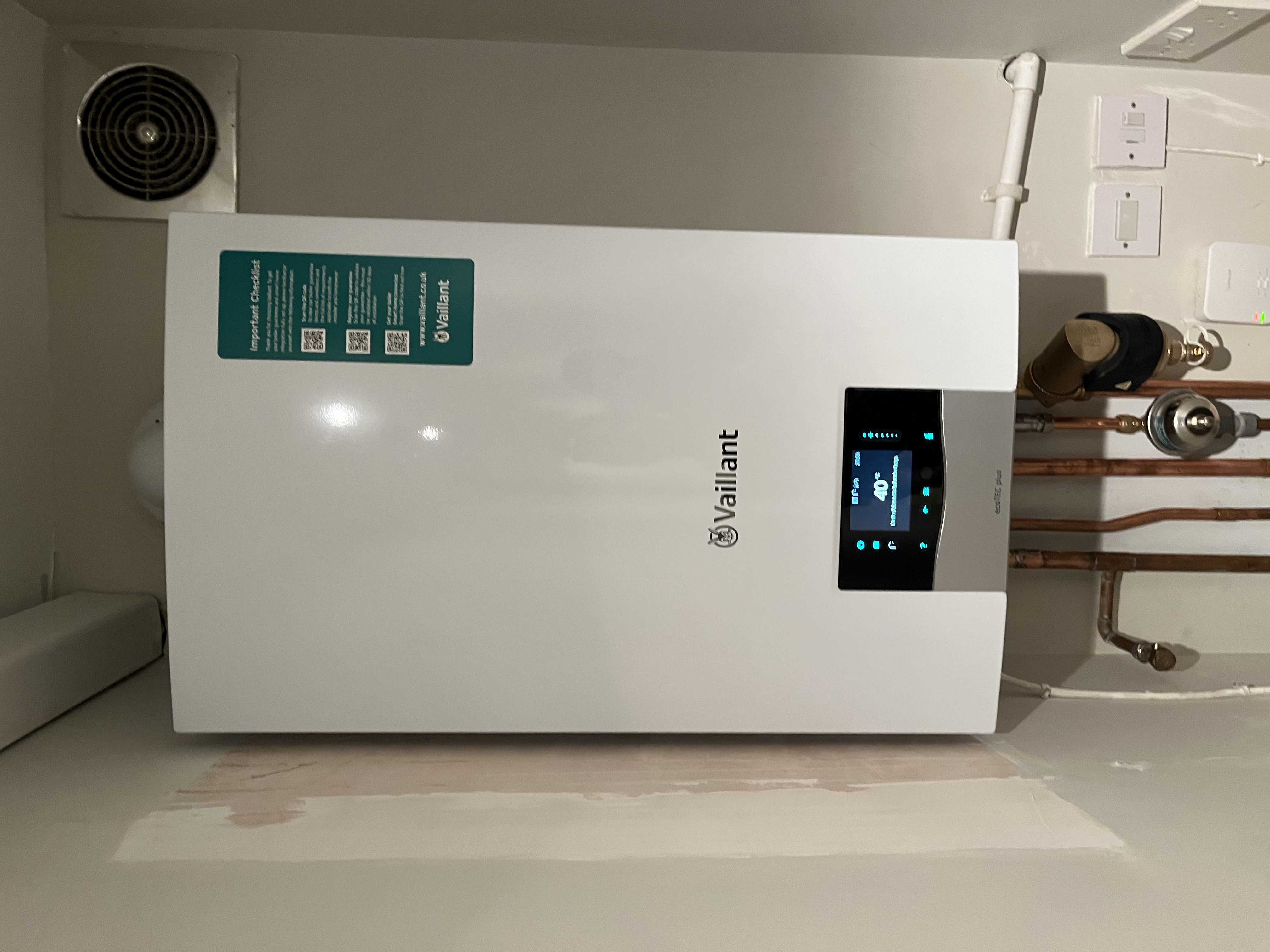 Phase + Flow - Our Work